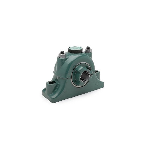 Type C Pillow Block 2-Bolt Base, P2B-C-111E